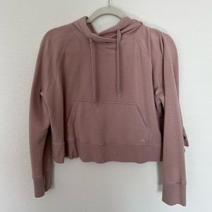 Target joylab cropped hoodie